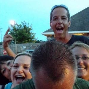 Meet your Posher, Rob